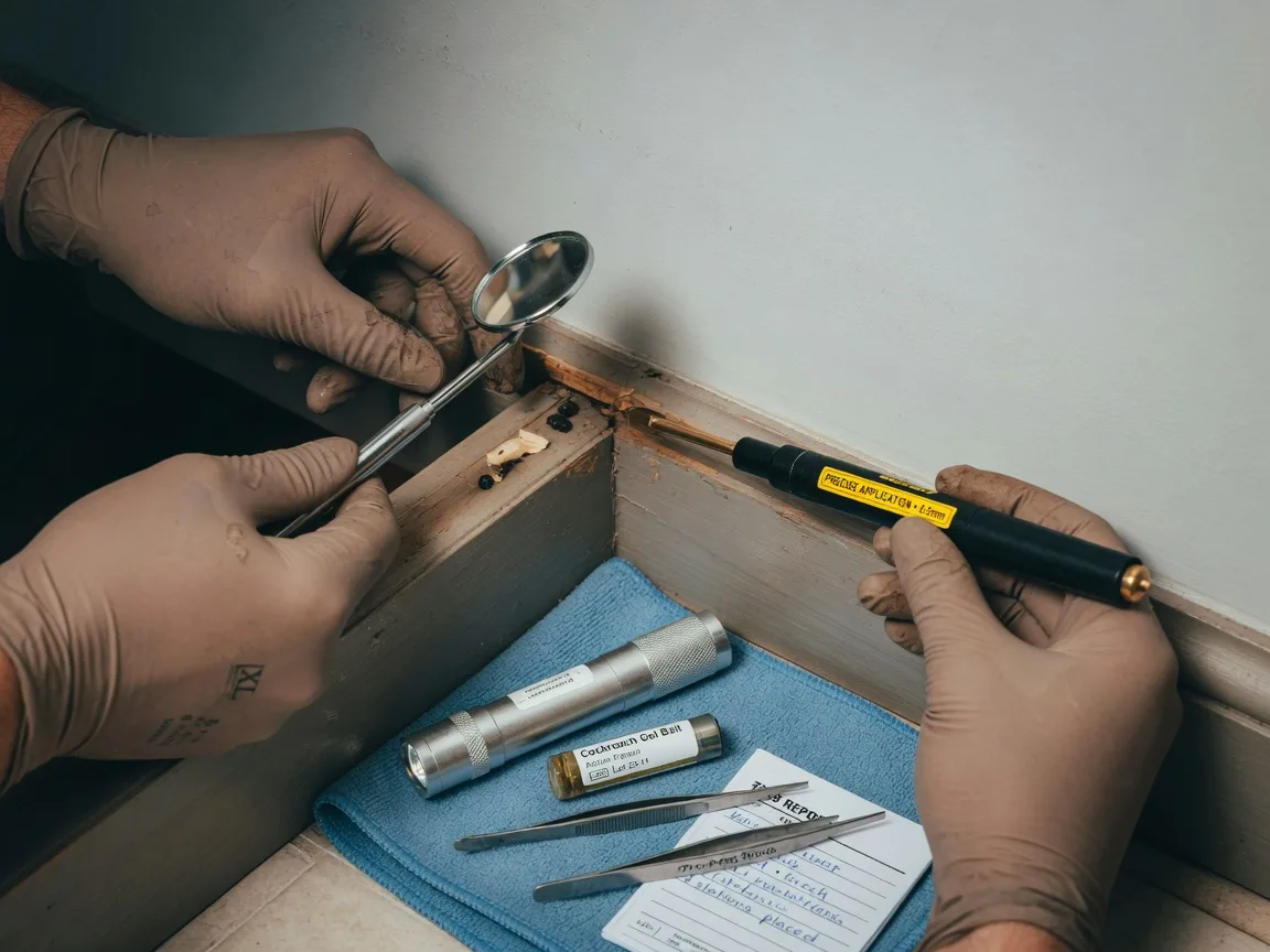 Why choose Emergency Pest Control in Smith, NV